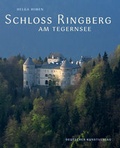 Cover: Schloss Ringberg am Tegernsee - Deutscher Kunstverlag