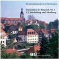 Cover: Stadt Bamberg / Immunit&auml;ten der Bergstadt - Deutscher Kunstverlag
