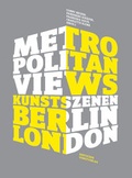 Cover: Metropolitan Views - Deutscher Kunstverlag