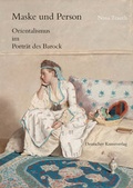 Cover: Maske und Person - Deutscher Kunstverlag