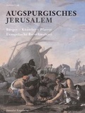 Cover: Augspurgisches Jerusalem - Deutscher Kunstverlag