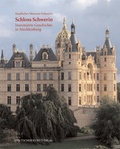 Cover: Das Schweriner Schloss - Deutscher Kunstverlag