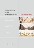 Cover: Erkundungen in die Kunstgeschichte - Deutscher Kunstverlag (DKV)