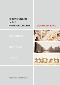 Abbildung von: Erkundungen in die Kunstgeschichte - Deutscher Kunstverlag