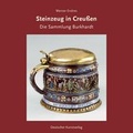 Cover: Steinzeug in Creu&szlig;en - Deutscher Kunstverlag