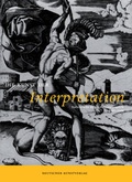 Cover: Die Kunst der Interpretation - Deutscher Kunstverlag