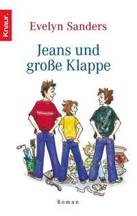 Abbildung von: Jeans und große Klappe - Knaur