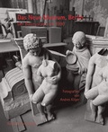 Cover: Das Neue Museum, Berlin - Deutscher Kunstverlag