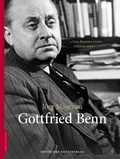 Cover: Gottfried Benn - Deutscher Kunstverlag