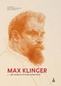 Cover: Max Klinger - Deutscher Kunstverlag