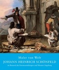 Cover: Maler von Welt - Deutscher Kunstverlag