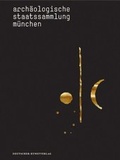 Cover: Die Arch&auml;ologische Staatssammlung M&uuml;nchen - Deutscher Kunstverlag