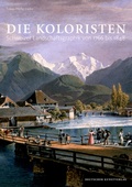 Cover: Die Koloristen - Deutscher Kunstverlag