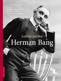 Cover: Herman Bang - Deutscher Kunstverlag