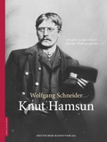 Cover: Knut Hamsun - Deutscher Kunstverlag