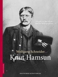 Abbildung von: Knut Hamsun - Deutscher Kunstverlag