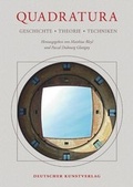 Cover: Quadratura - Deutscher Kunstverlag