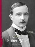 Cover: Robert Musil - Deutscher Kunstverlag