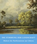 Cover: Die Stimmung der Landschaft - Deutscher Kunstverlag