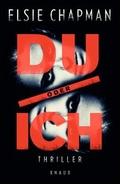 Cover: Du oder ich - Knaur