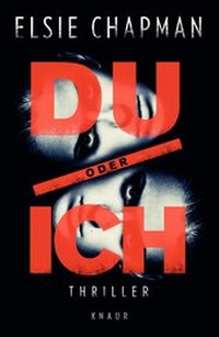 Enlarge image Cover: Du oder ich - Knaur