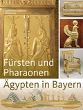 Cover: F&uuml;rsten und Pharaonen - Deutscher Kunstverlag