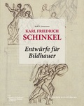 Cover: Karl Friedrich Schinkel - Deutscher Kunstverlag