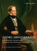 Cover: Georg Ernst Harzen - Deutscher Kunstverlag