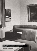 Cover: Unser Haus - Deutscher Kunstverlag