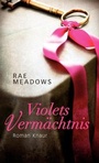 Cover: Violets Verm&auml;chtnis - Knaur