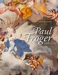 Cover: Paul Troger (1698-1762) - Deutscher Kunstverlag