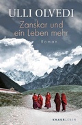 Cover: Zanskar und ein Leben mehr - O.W. Barth eBook