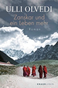 Abbildung von: Zanskar und ein Leben mehr - O.W. Barth eBook