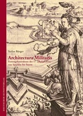 Cover: Architectura Militaris - Deutscher Kunstverlag