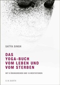 Cover: Das Yoga-Buch vom Leben und vom Sterben - O.W. Barth eBook
