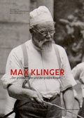 Cover: Max Klinger - Deutscher Kunstverlag