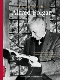 Abbildung von: Alfred Polgar - Deutscher Kunstverlag