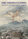 Cover: Karl Friedrich Schinkel - Deutscher Kunstverlag