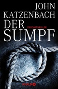 Cover: Der Sumpf - Knaur