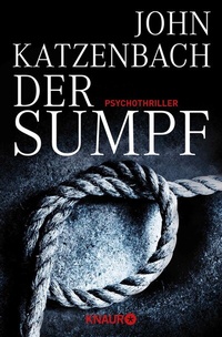 Abbildung von: Der Sumpf - Knaur
