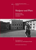 Cover: Skulptur und Platz - Deutscher Kunstverlag