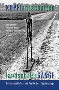 Cover: Kopflandschaften - Landschaftsg&auml;nge - B&ouml;hlau