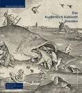 Cover: Das Kupferstich-Kabinett Dresden - Deutscher Kunstverlag