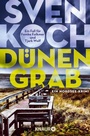 Cover: Dünengrab - Knaur