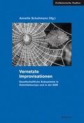 Cover: Vernetzte Improvisationen - B&ouml;hlau