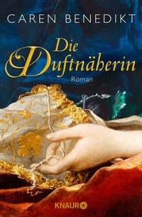 Abbildung von: Die Duftnäherin - Knaur