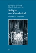 Cover: Religion und Gesellschaft - B&ouml;hlau