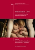 Cover: Renaissance Love - Deutscher Kunstverlag