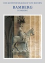 Cover: Stadt Bamberg / Domberg: Das Domstift, Teil 1+2 - Deutscher Kunstverlag