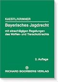 Bild: Bayerisches Jagdrecht - Boorberg
